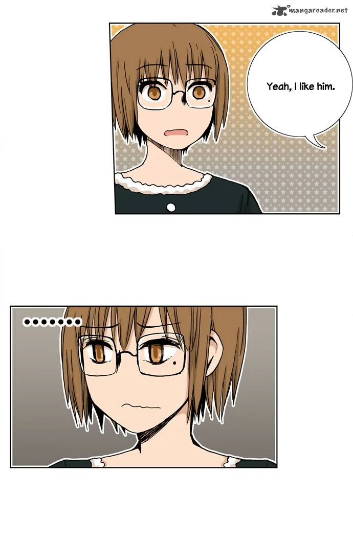 Looking for a Father Chapter 42 page 11