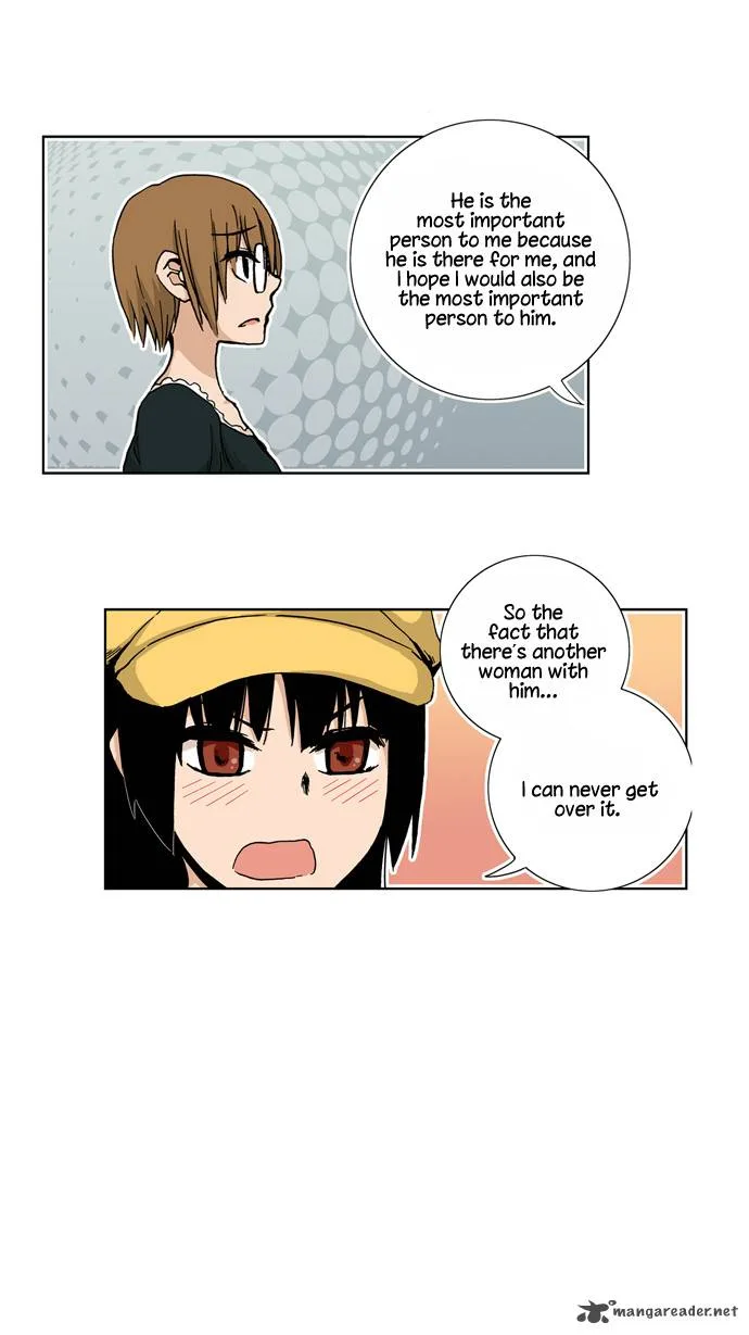 Looking for a Father Chapter 42 page 13