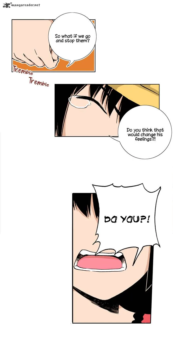 Looking for a Father Chapter 42 page 9