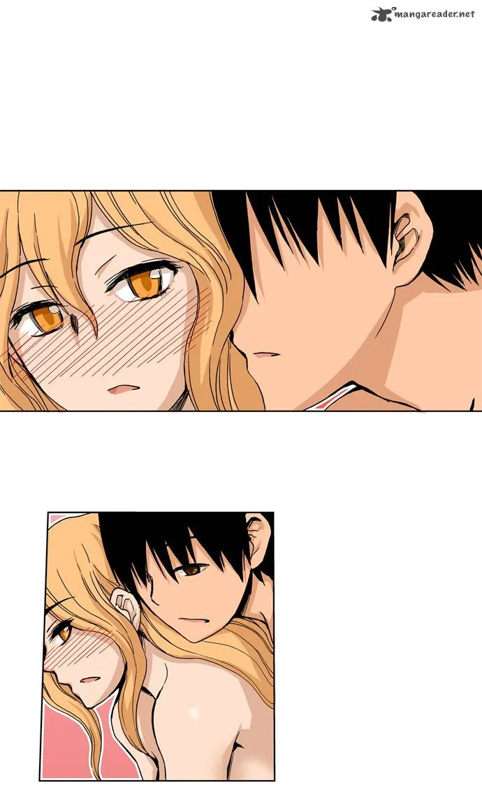 Looking for a Father Chapter 42 page 18