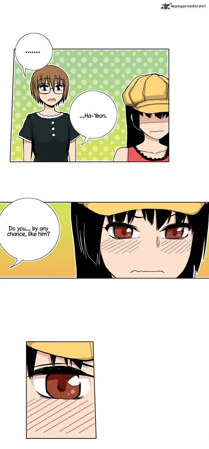 Looking for a Father Chapter 42 page 10