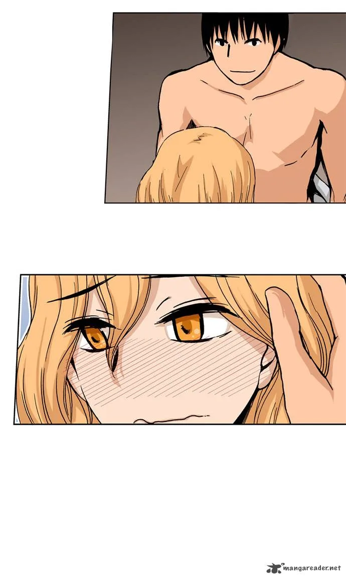 Looking for a Father Chapter 42 page 22