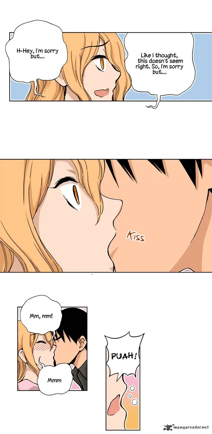 Looking for a Father Chapter 42 page 15