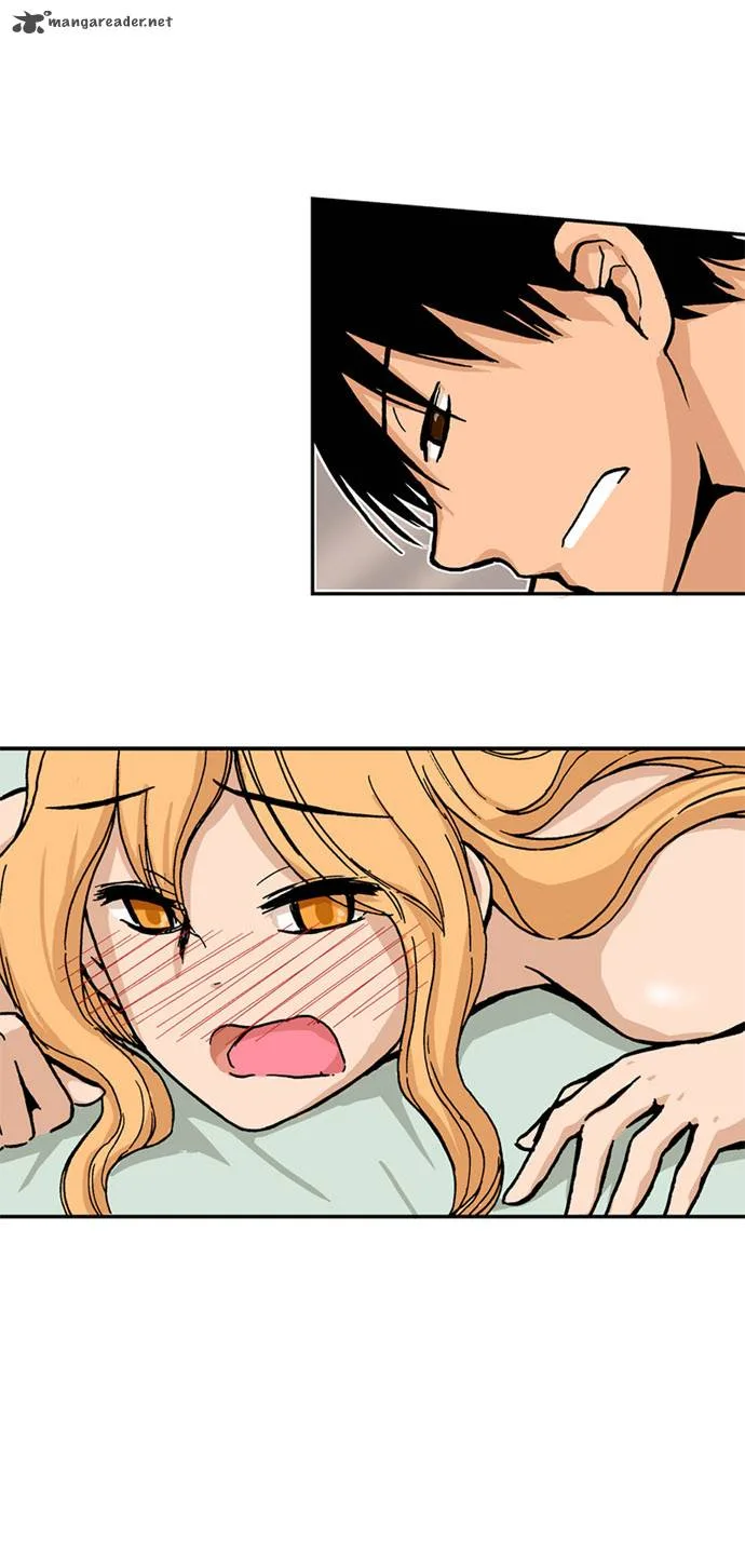 Looking for a Father Chapter 42 page 20