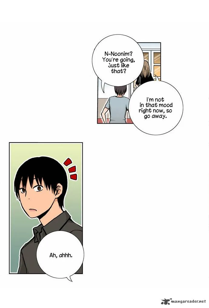 Looking for a Father Chapter 43 page 10