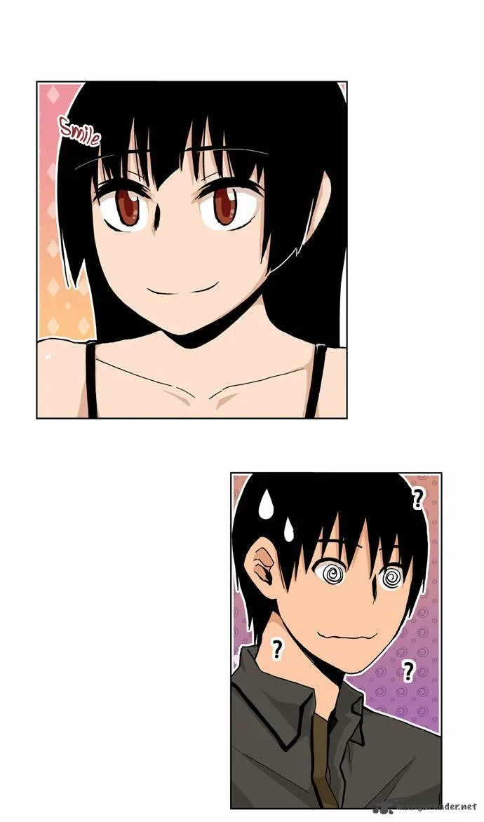 Looking for a Father Chapter 43 page 17