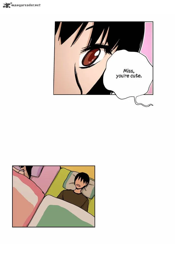 Looking for a Father Chapter 43 page 26