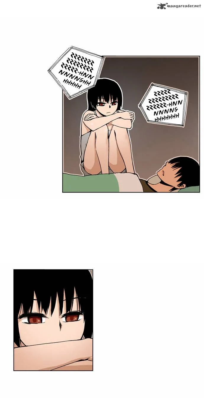 Looking for a Father Chapter 43 page 22