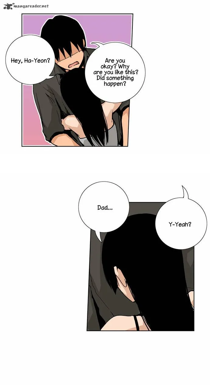 Looking for a Father Chapter 43 page 15