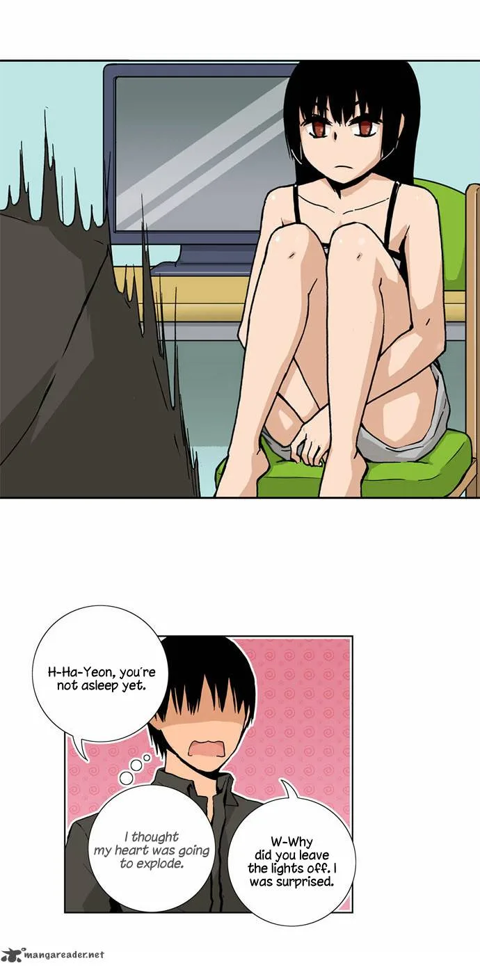Looking for a Father Chapter 43 page 13