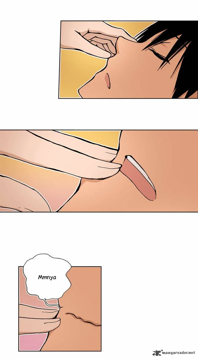 Looking for a Father Chapter 43 page 25