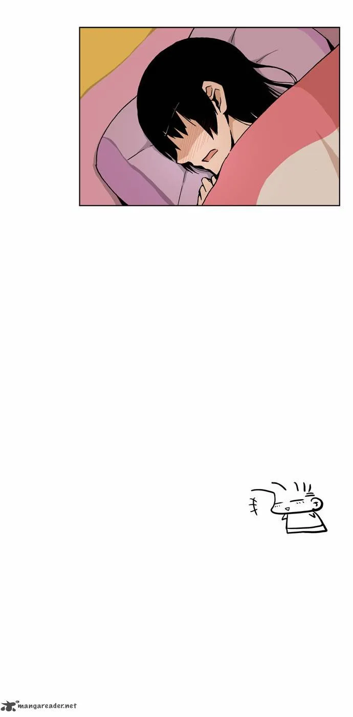 Looking for a Father Chapter 43 page 27