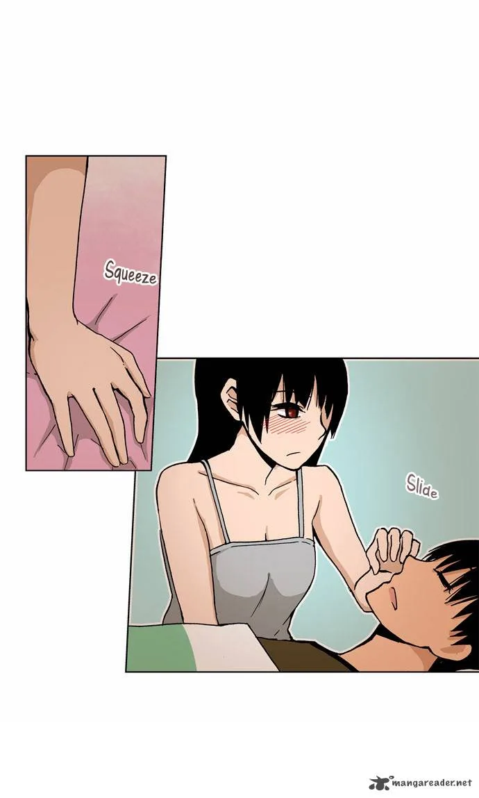 Looking for a Father Chapter 43 page 24