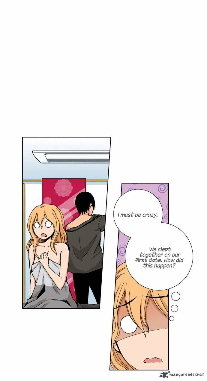 Looking for a Father Chapter 43 page 3
