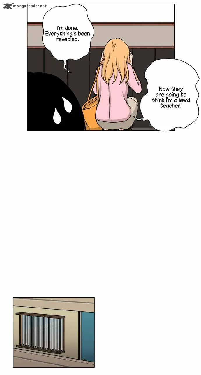 Looking for a Father Chapter 43 page 11