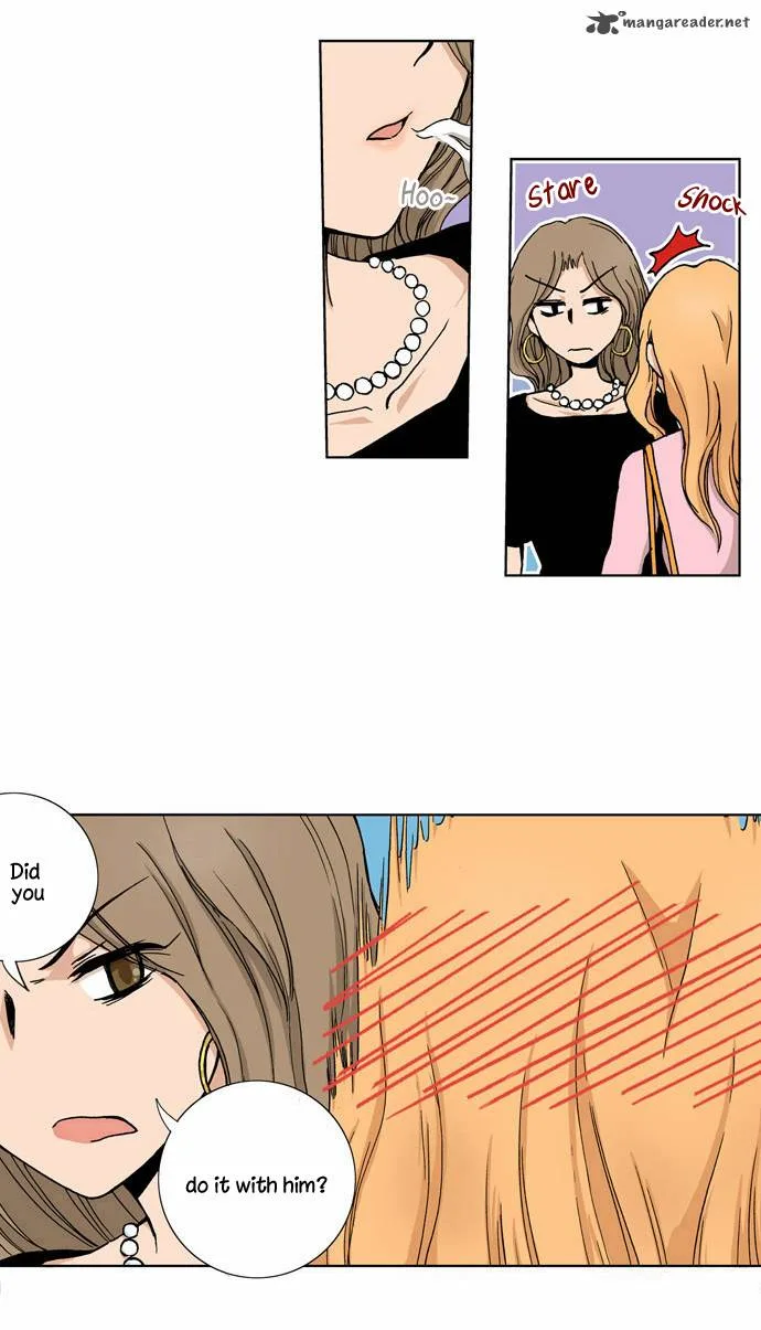 Looking for a Father Chapter 43 page 8