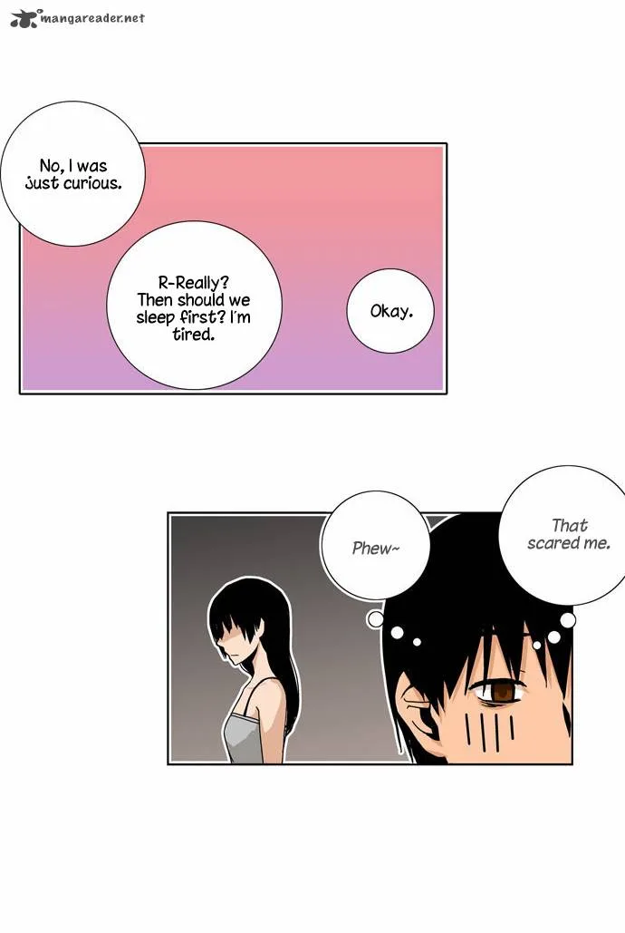 Looking for a Father Chapter 43 page 18