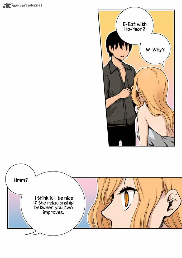 Looking for a Father Chapter 43 page 5