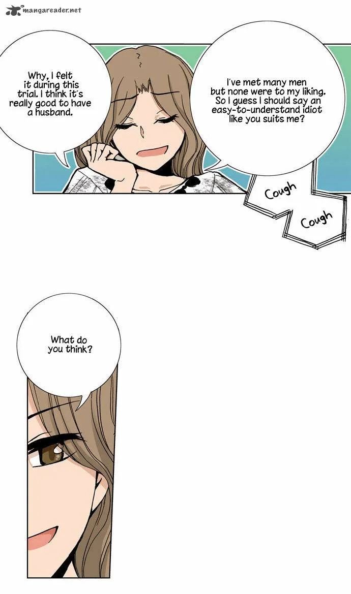 Looking for a Father Chapter 44 page 7