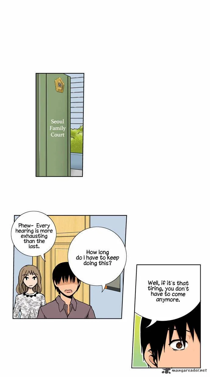 Looking for a Father Chapter 44 page 3