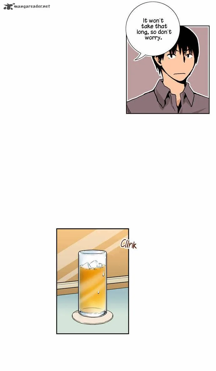 Looking for a Father Chapter 44 page 5