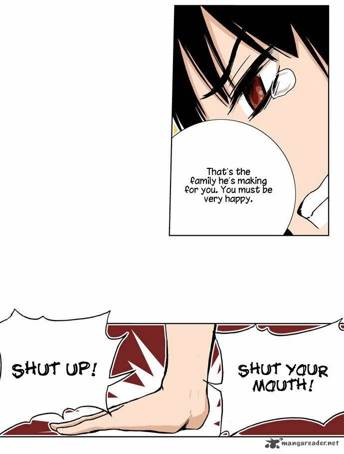 Looking for a Father Chapter 44 page 18
