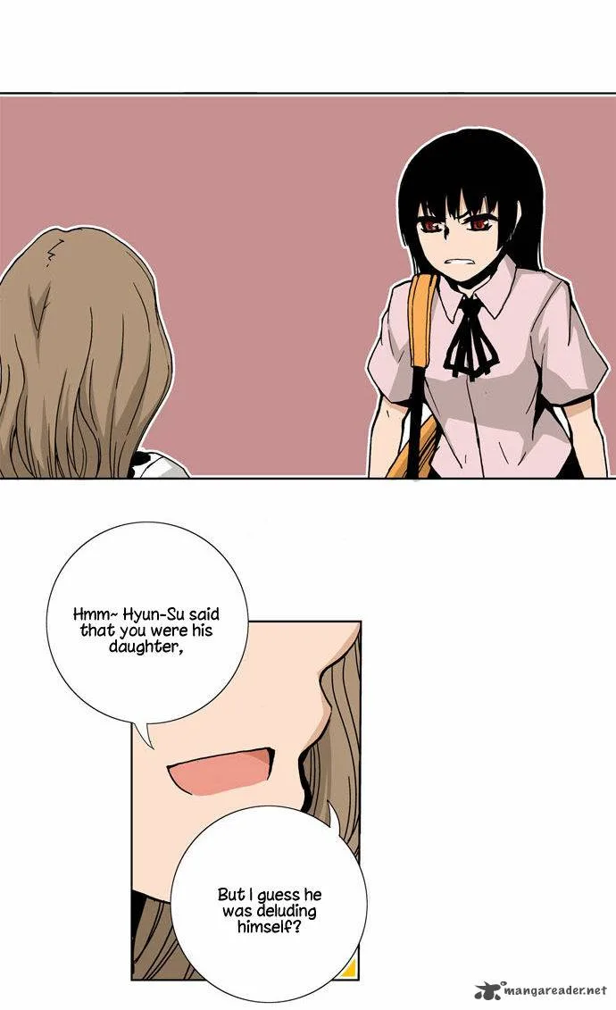 Looking for a Father Chapter 44 page 20