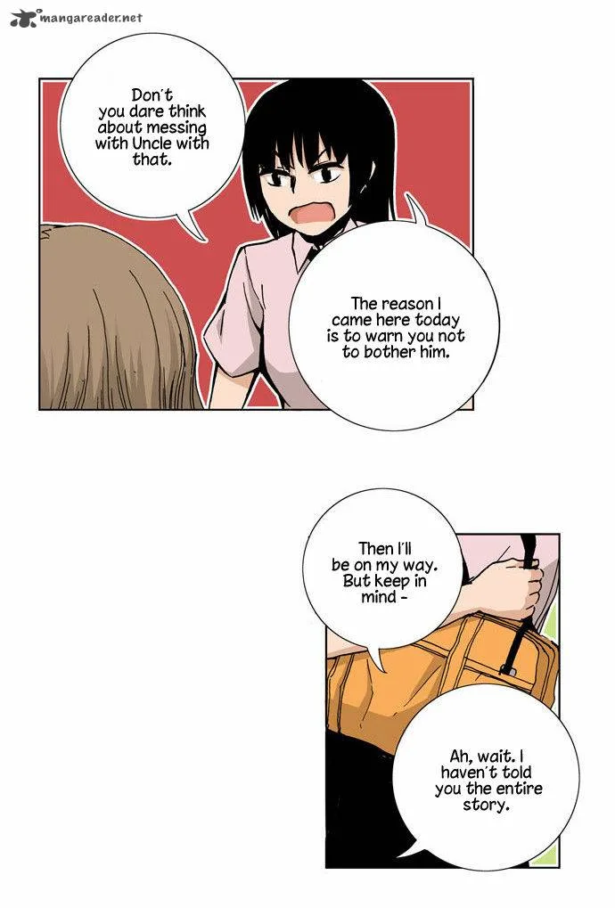 Looking for a Father Chapter 44 page 15