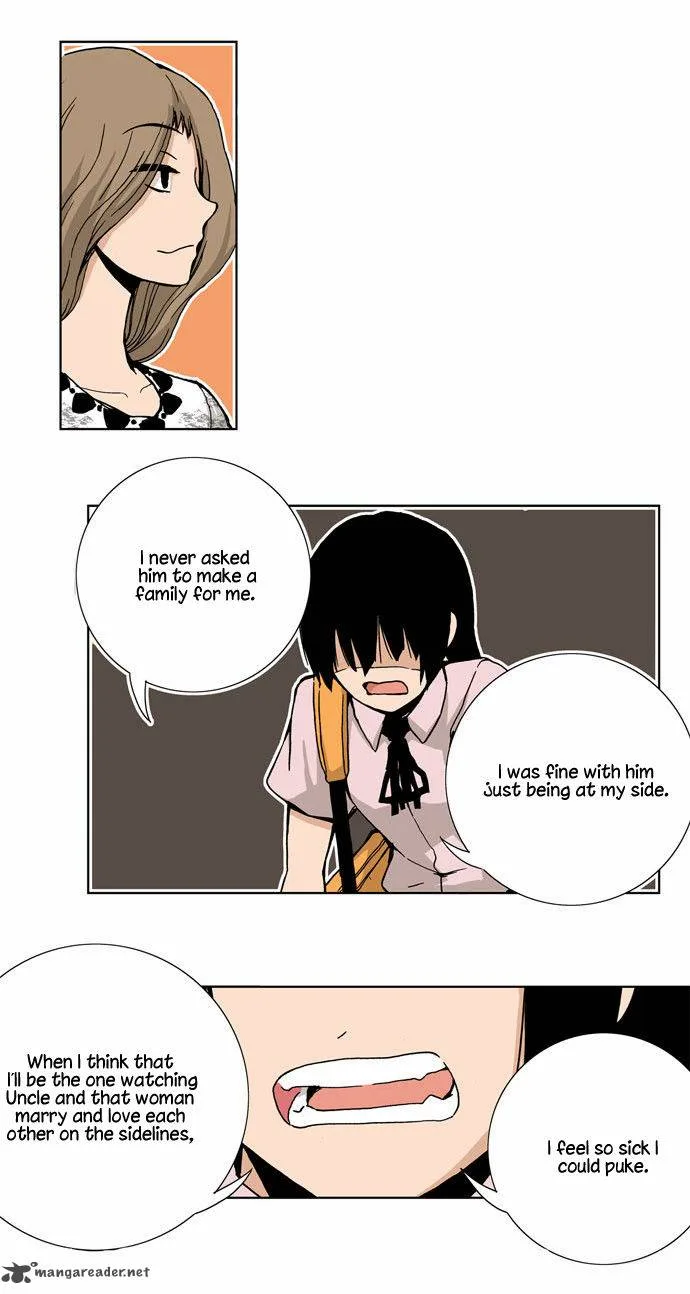 Looking for a Father Chapter 44 page 19