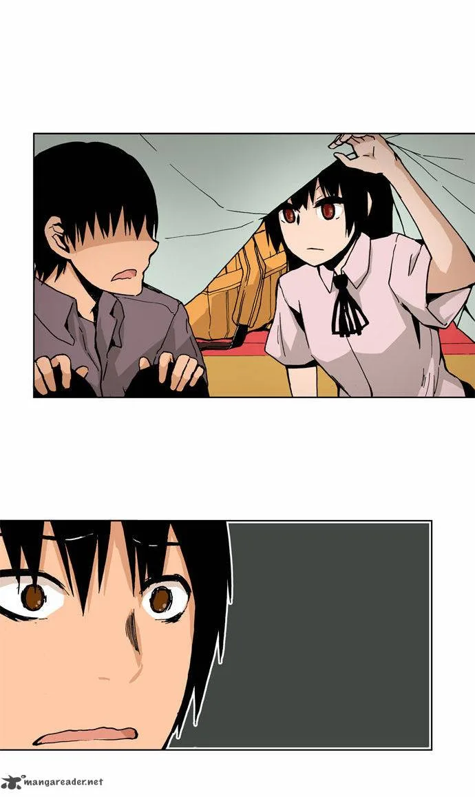 Looking for a Father Chapter 44 page 26