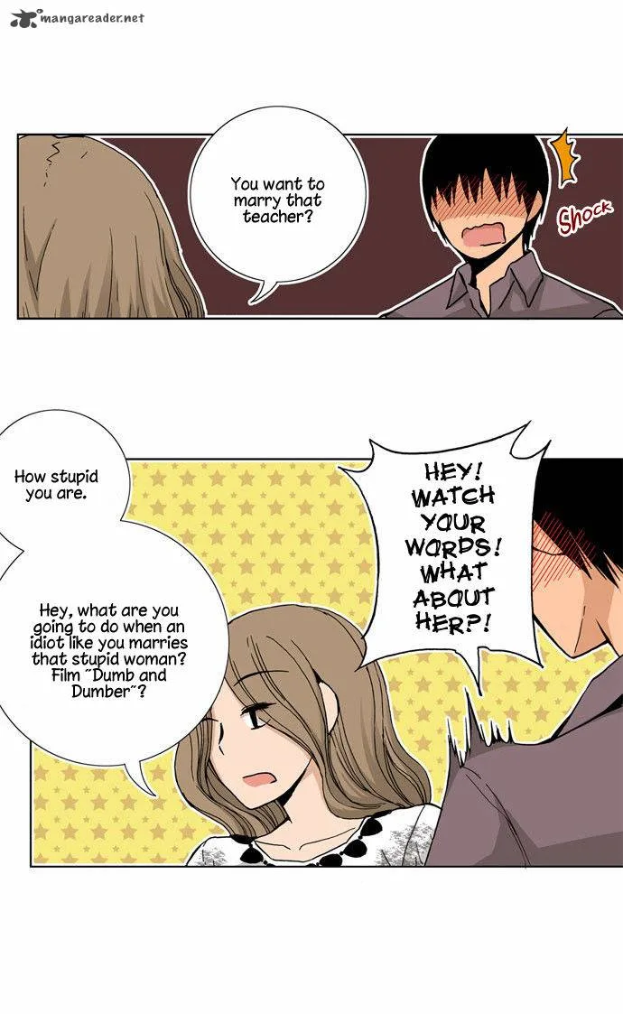Looking for a Father Chapter 44 page 9