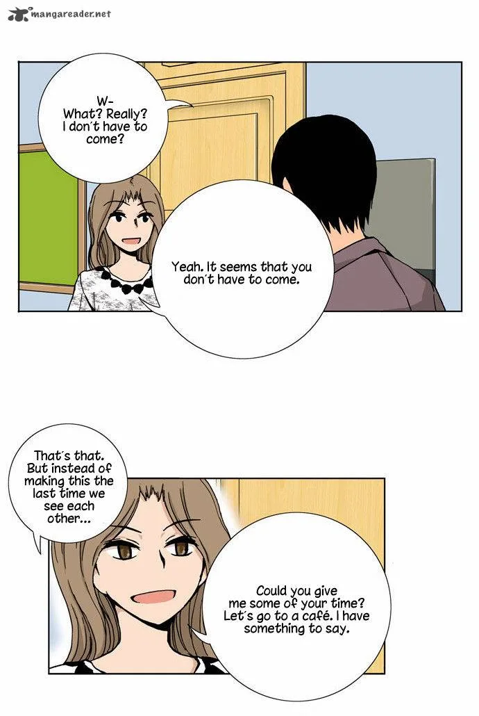 Looking for a Father Chapter 44 page 4