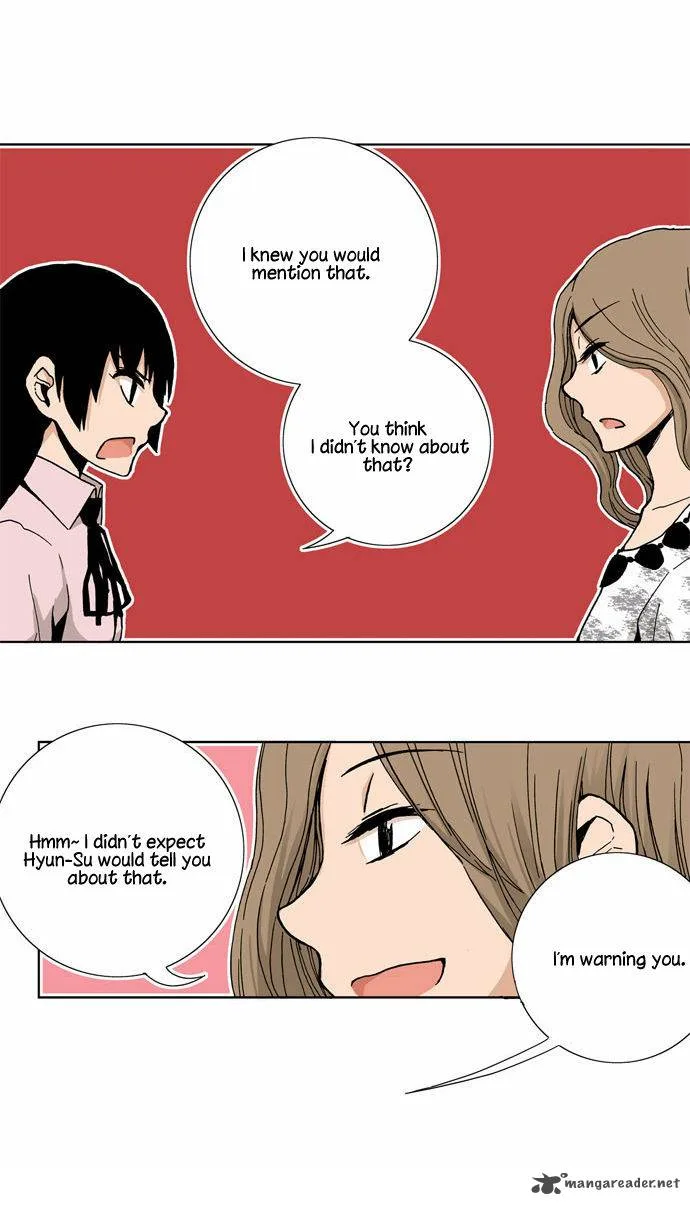 Looking for a Father Chapter 44 page 14