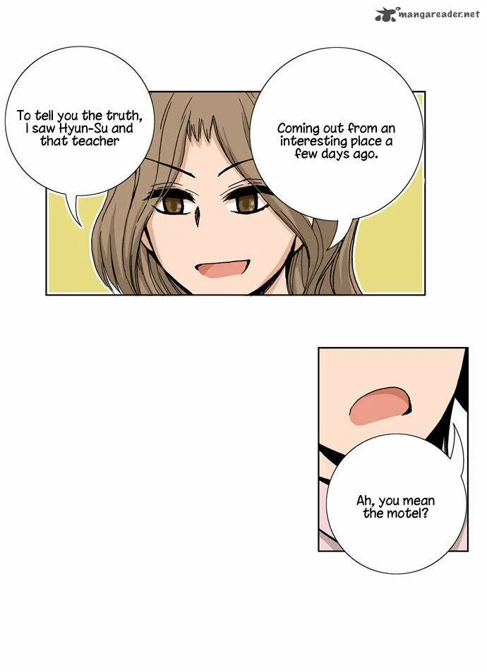 Looking for a Father Chapter 44 page 13