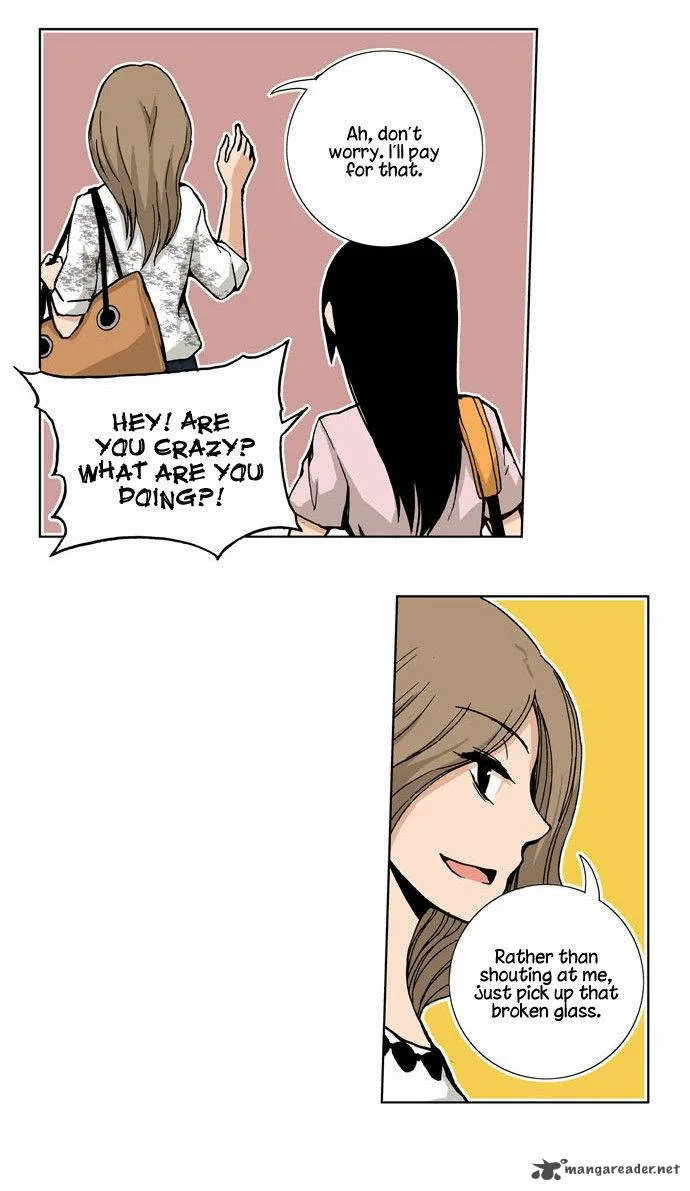 Looking for a Father Chapter 44 page 24