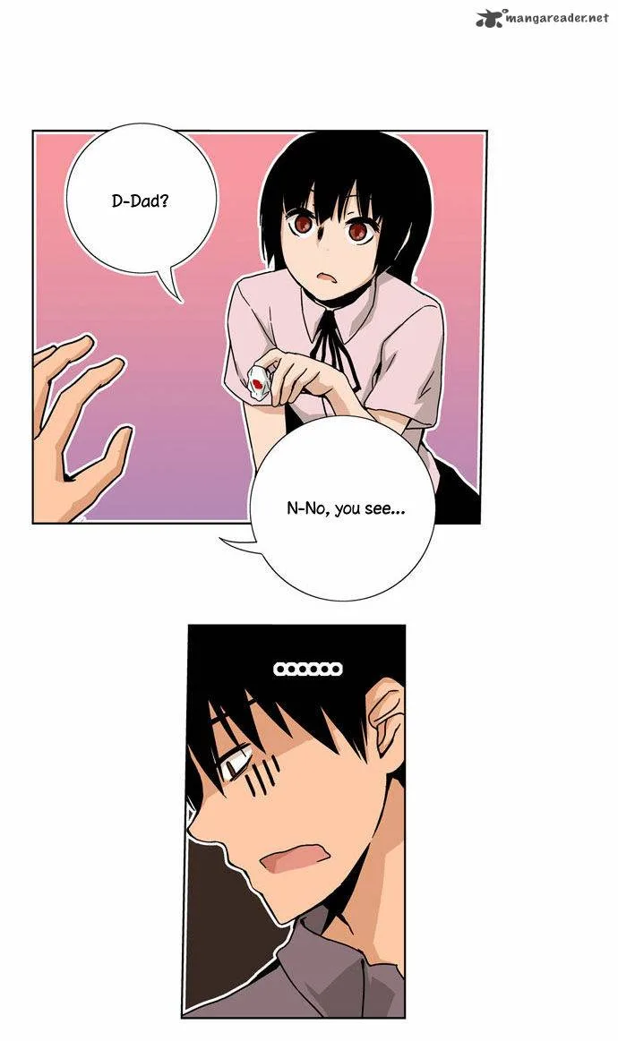 Looking for a Father Chapter 45 page 7