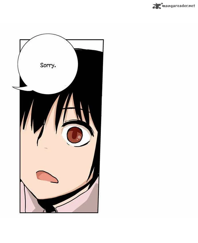 Looking for a Father Chapter 45 page 8