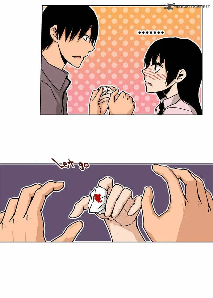 Looking for a Father Chapter 45 page 6