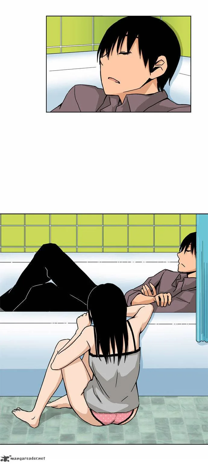 Looking for a Father Chapter 45 page 20