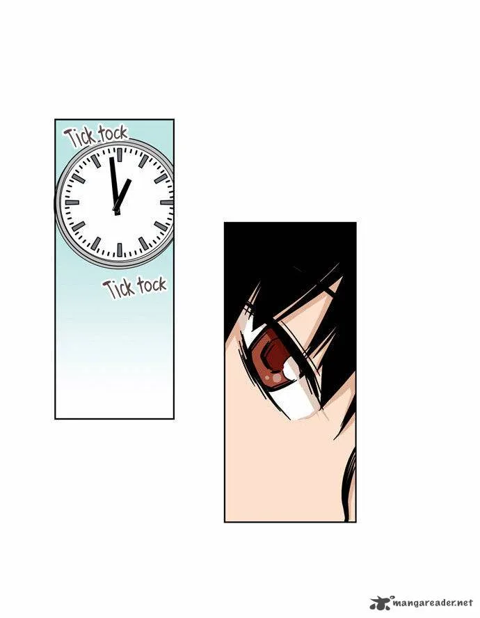 Looking for a Father Chapter 45 page 11