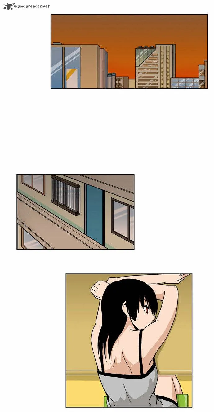 Looking for a Father Chapter 45 page 10