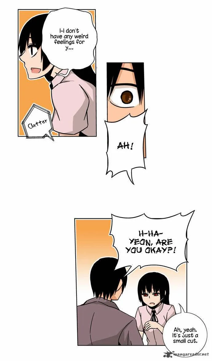 Looking for a Father Chapter 45 page 4