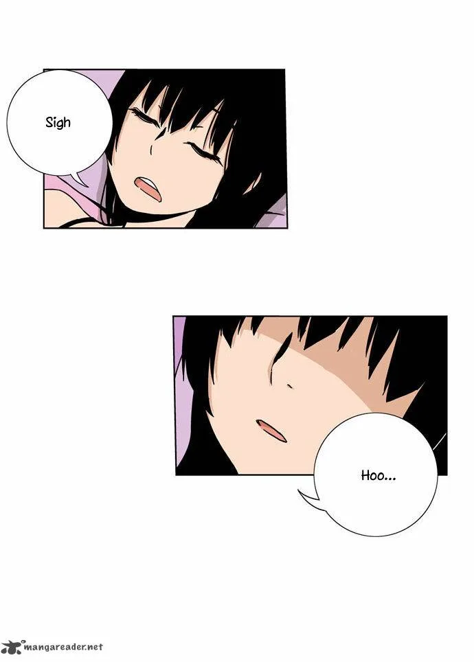 Looking for a Father Chapter 45 page 15