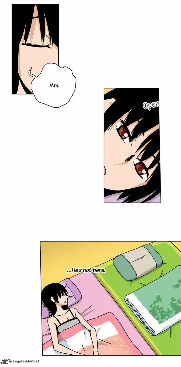 Looking for a Father Chapter 45 page 14
