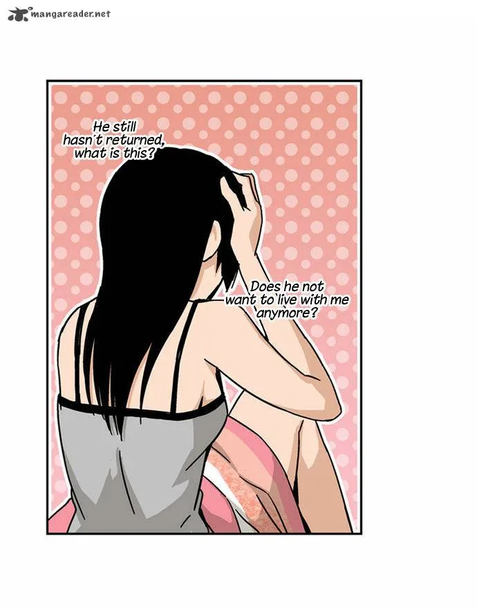Looking for a Father Chapter 45 page 16