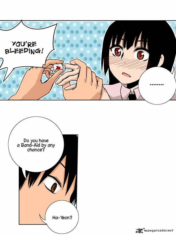 Looking for a Father Chapter 45 page 5