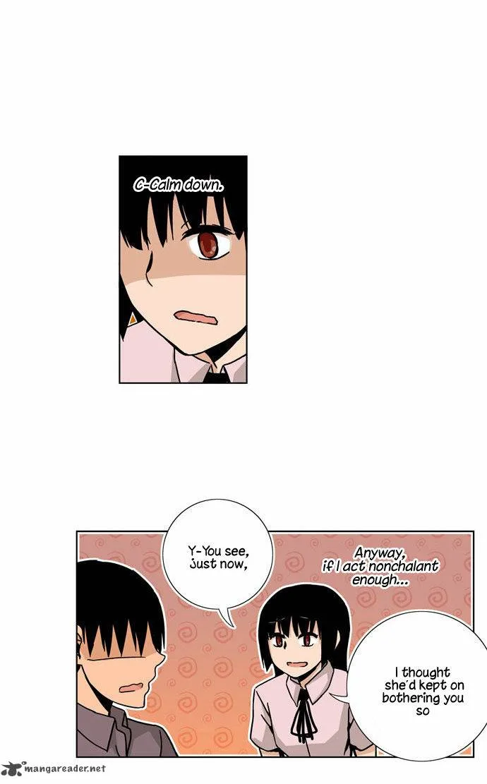 Looking for a Father Chapter 45 page 3