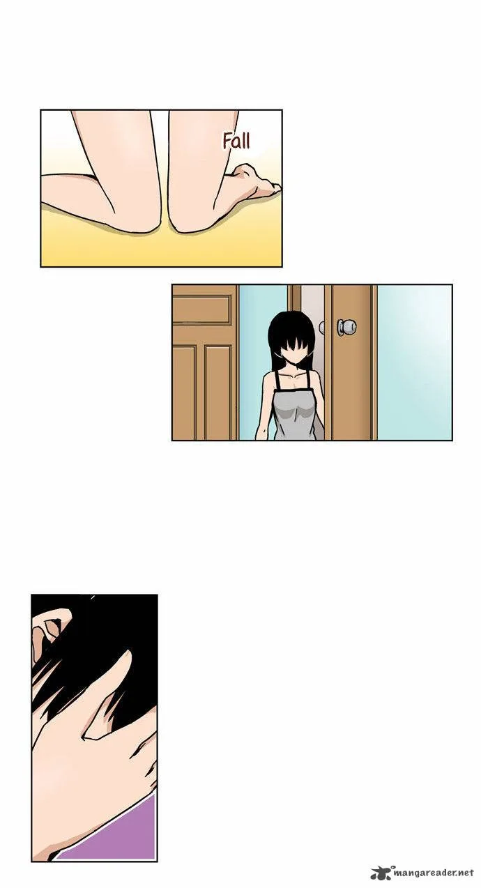 Looking for a Father Chapter 45 page 28