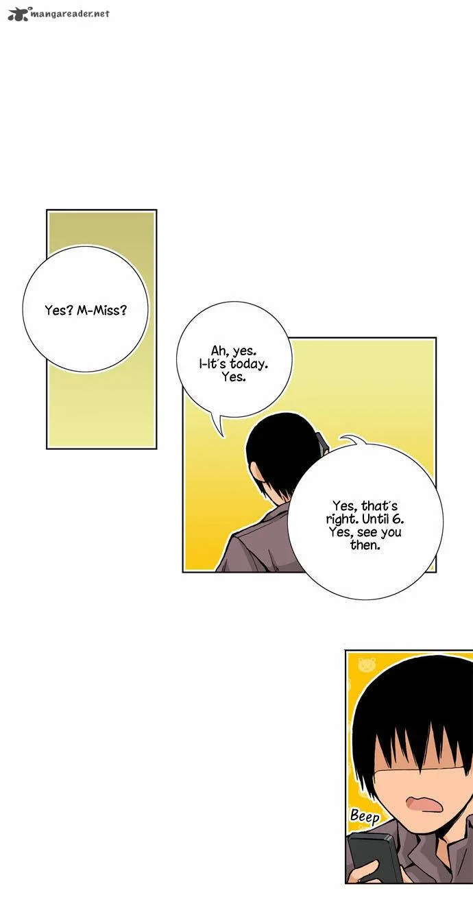 Looking for a Father Chapter 46 page 25