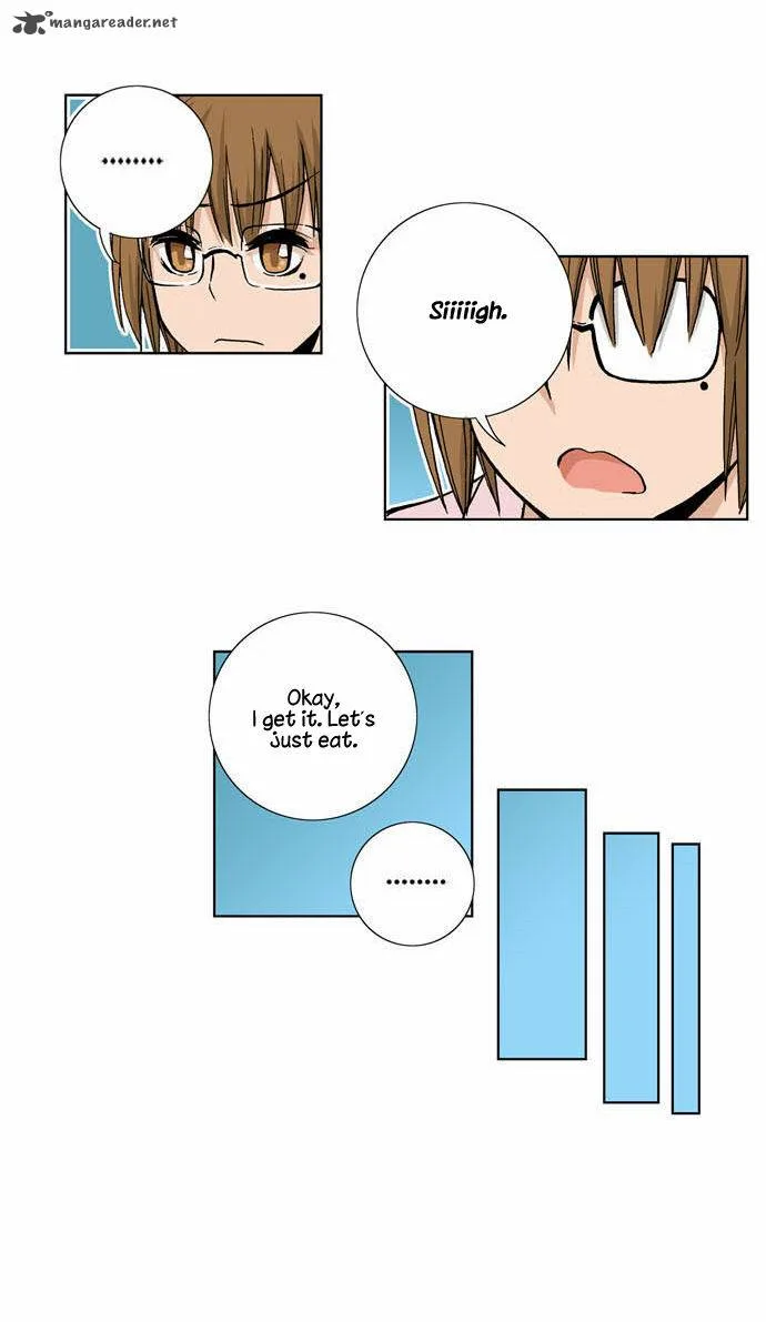 Looking for a Father Chapter 46 page 13